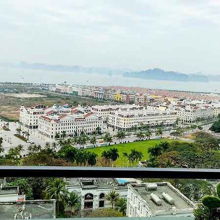 Halong Lavender Hotel Ha Long Eksteriør billede