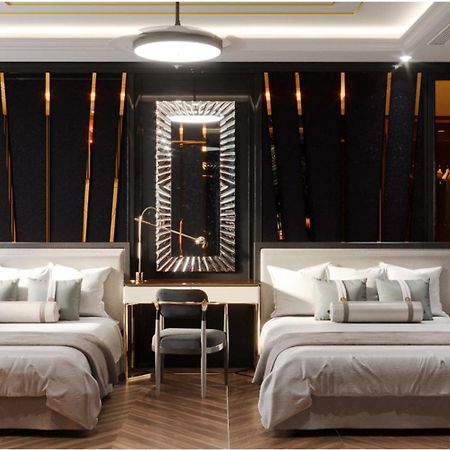 Halong Lavender Hotel Ha Long Eksteriør billede
