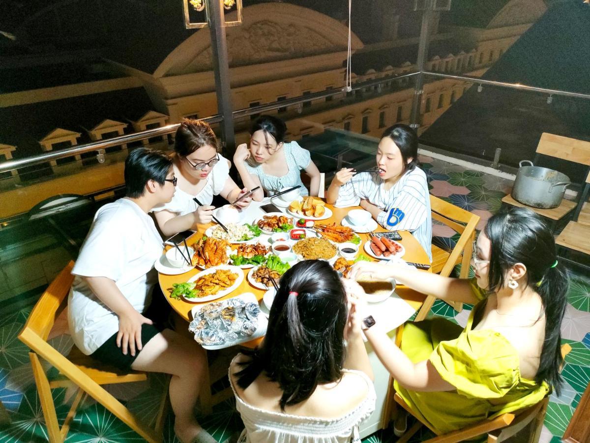 Halong Lavender Hotel Ha Long Eksteriør billede